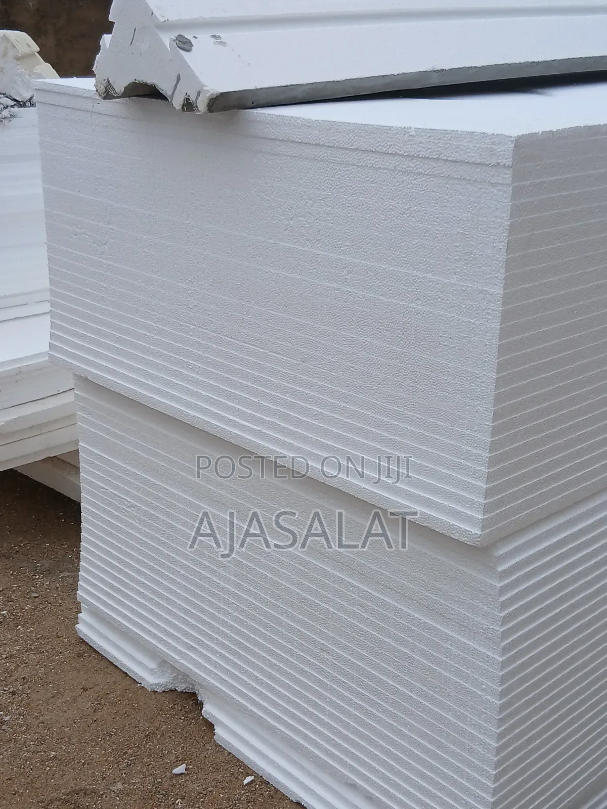 Polystyrene Board 2 Cm 3 Cm 4 Cm 5 Cm