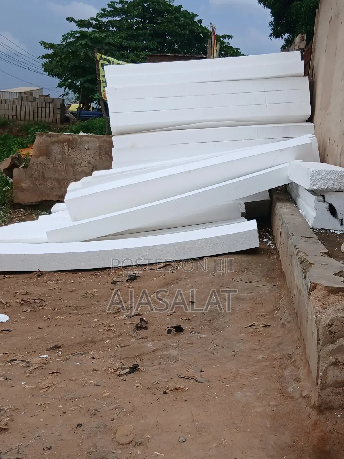 Polystyrene Board 2 Cm 3 Cm 4 Cm 5 Cm