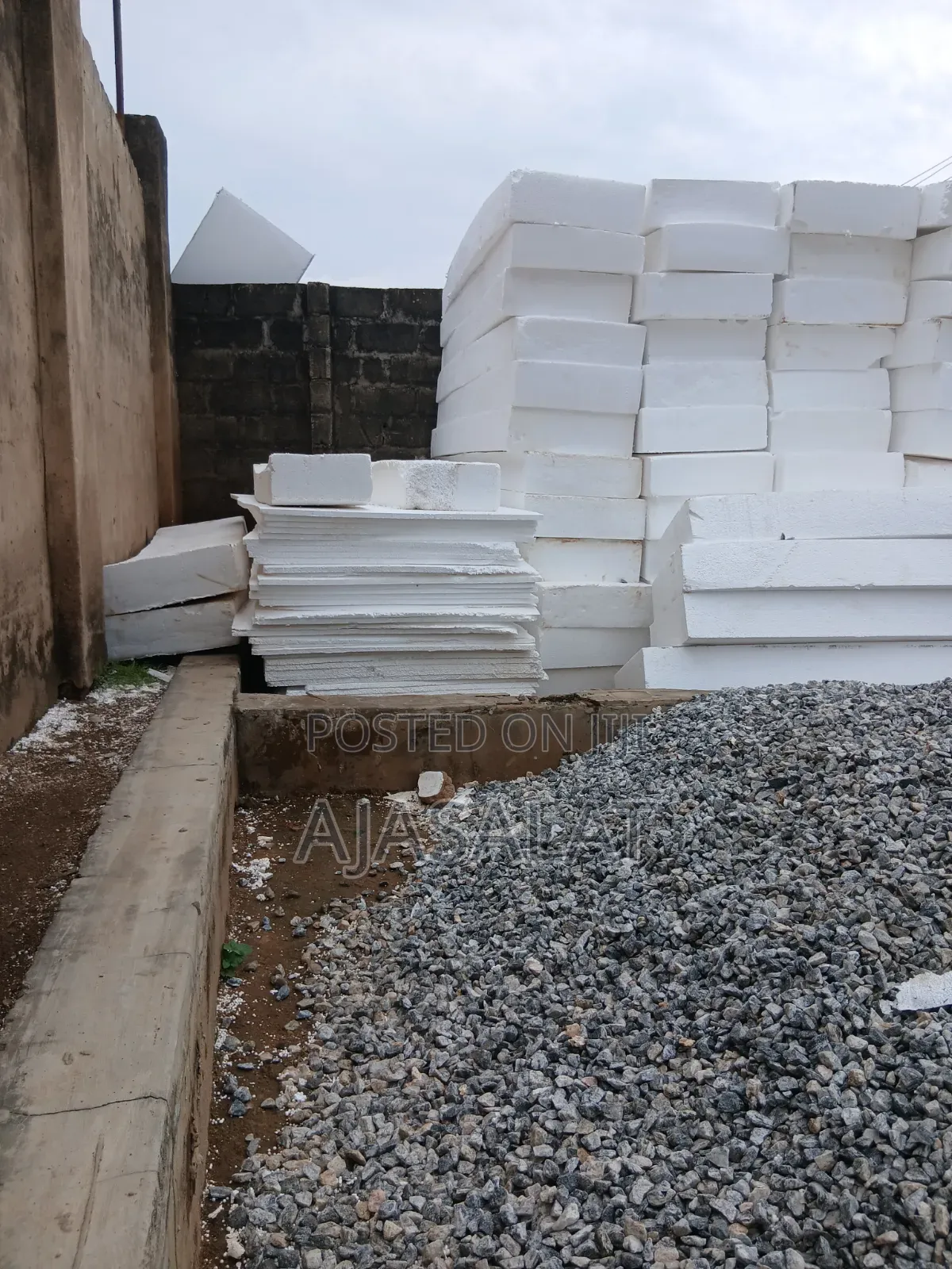 Polystyrene Board 2 Cm 3 Cm 4 Cm 5 Cm