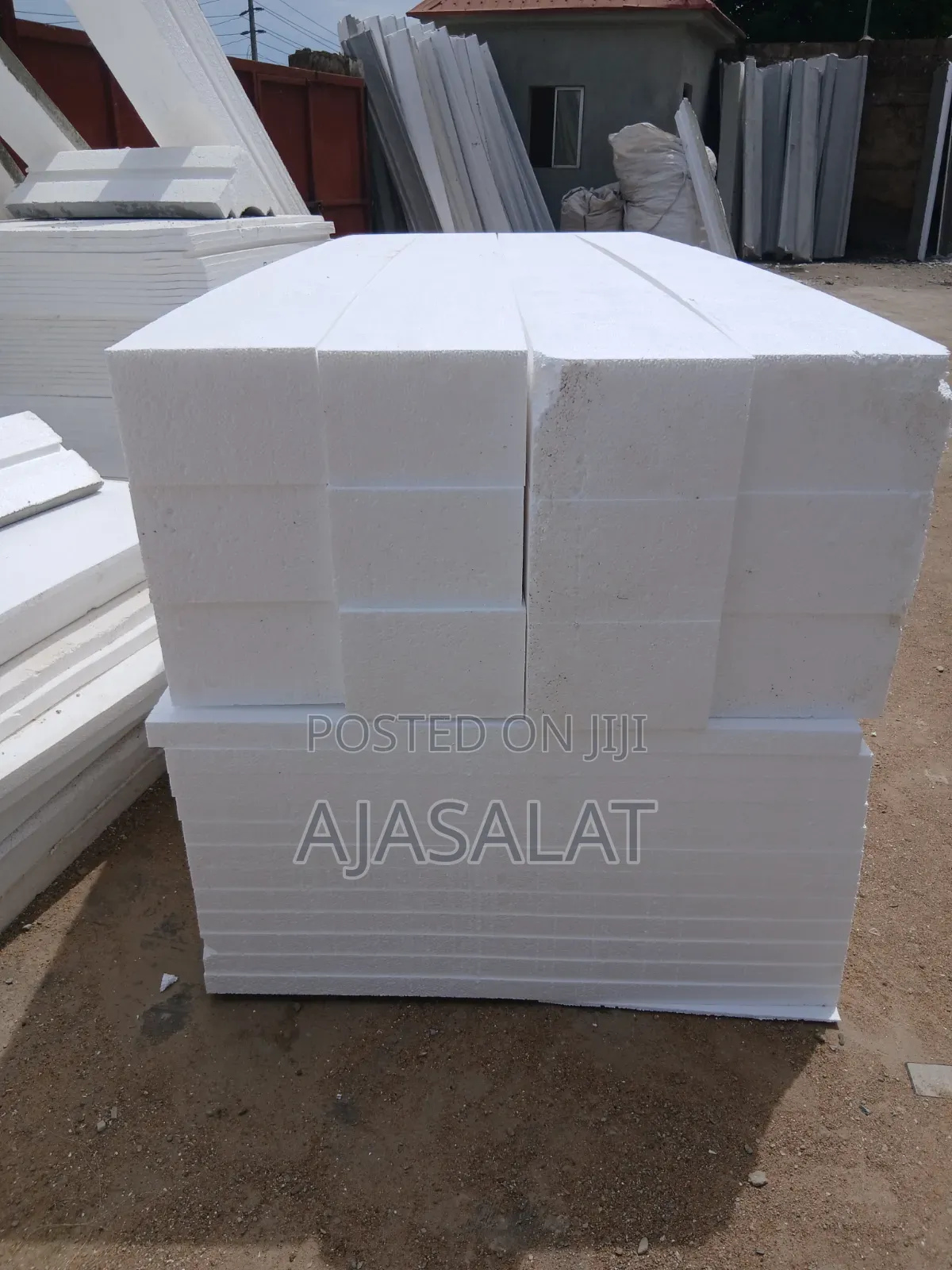 Polystyrene Board 2 Cm 3 Cm 4 Cm 5 Cm