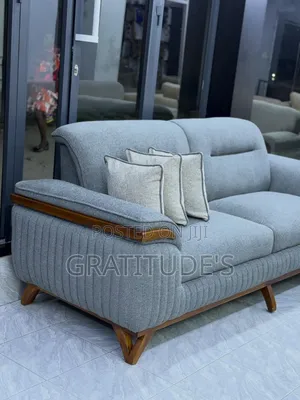 Quality 7 Seaters Sofa