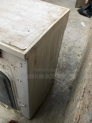 7kg Washing Machine