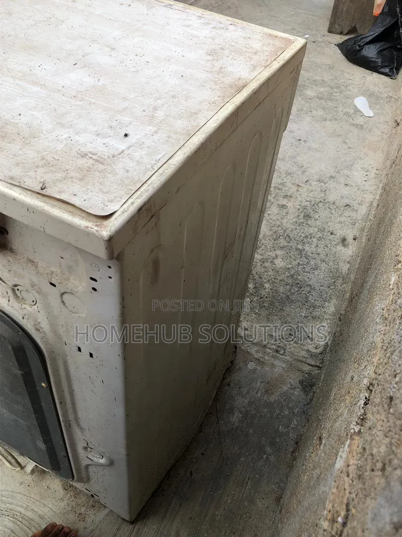 7kg Washing Machine