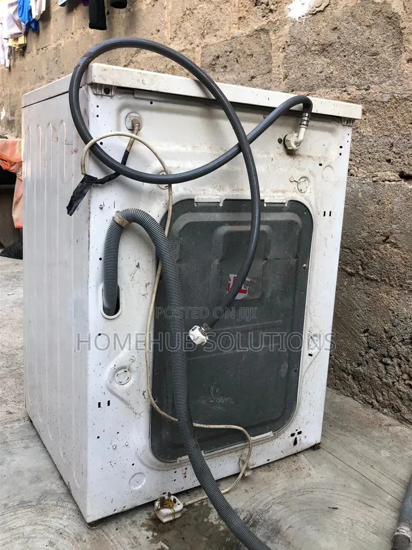 7kg Washing Machine