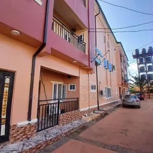 Furnished 2bdrm Apartment in Houseland Real, Benin City for rent