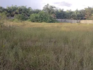 500sqm Residential Land at Sangotedo, Lekki, Lagos