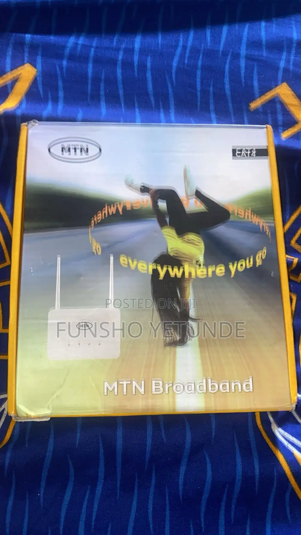 MTN Broadband