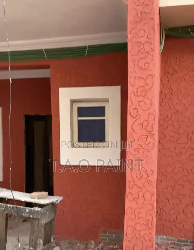 Gravitex Paint