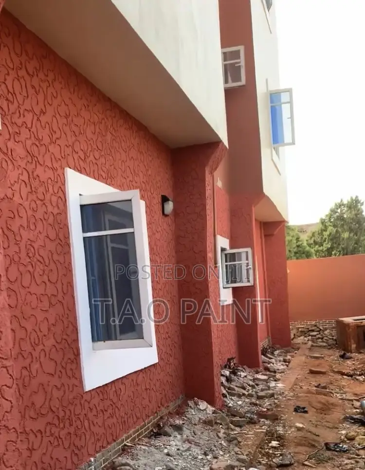 Gravitex Paint