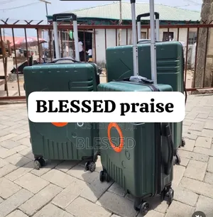 Traveling Bags
