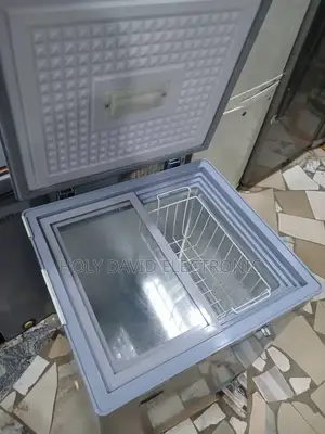 Lg Deep Freeze 100liters