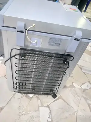 Lg Deep Freeze 100liters
