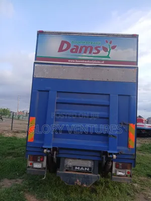 Man Diesel