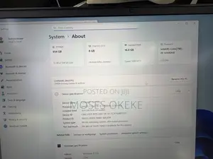 Laptop HP Omen 16 16GB Intel Core i9 SSD 1T