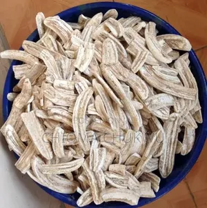Plantain Flour