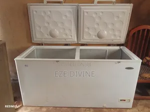 Deep Freezer