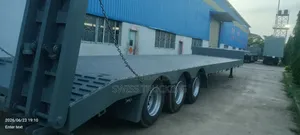 Lowbed Sinoma