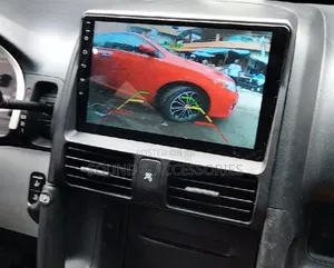 Honda Crv 2002-2006 Android Gps Navigation System