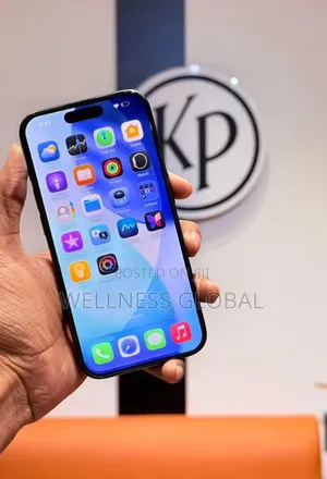 Apple iPhone 14 Pro 256 GB Blue