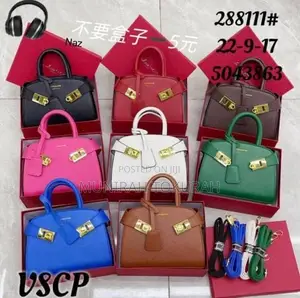 Quality And Affordable Bags