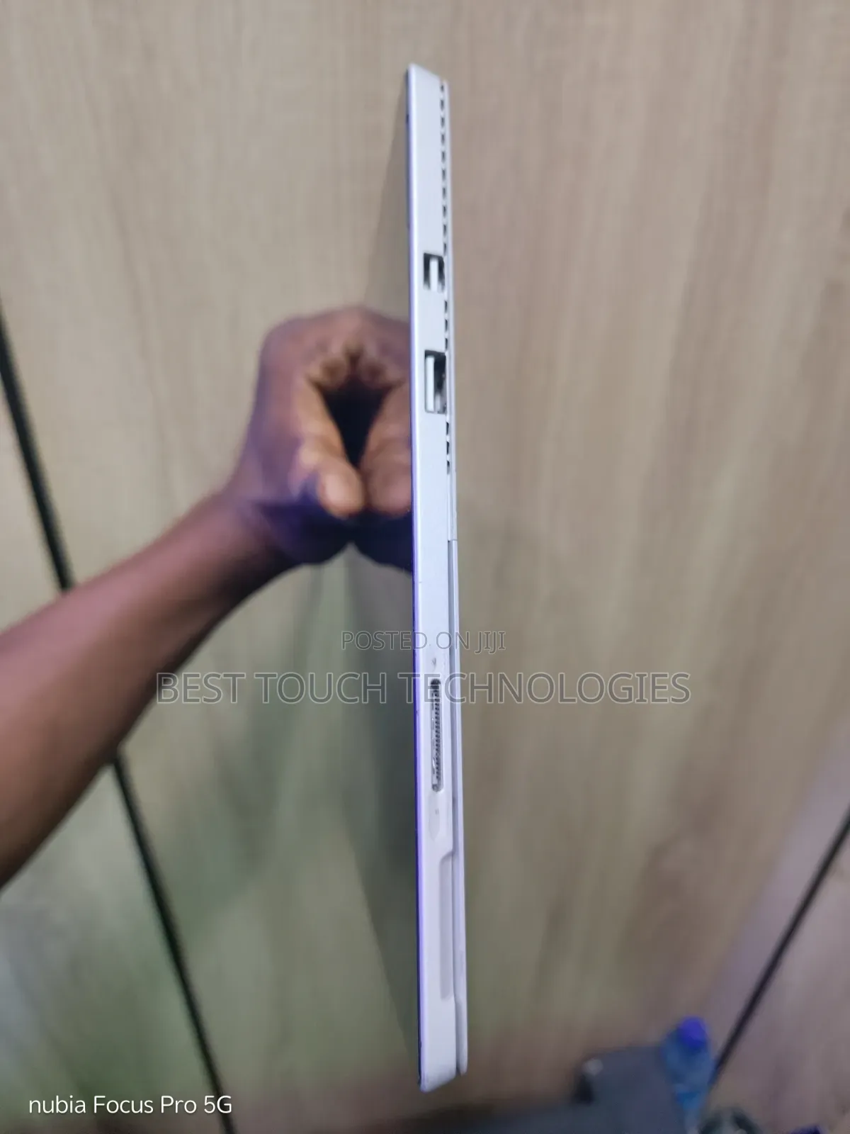 Laptop 4GB Intel Pentium SSD 128GB