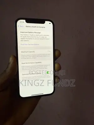Apple iPhone 12 Pro 128 GB Blue