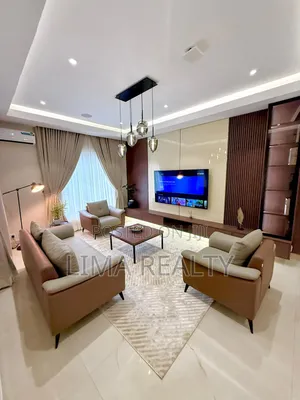 4 Bedroom Dawaki