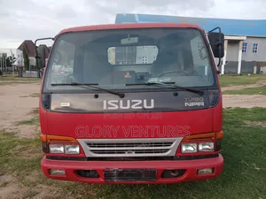 Isuzu Truck NPR