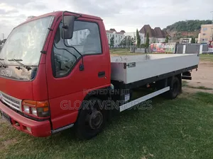 Isuzu Truck NPR