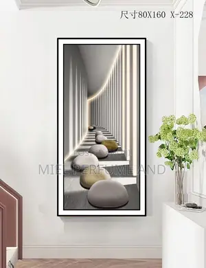 Wall Frame