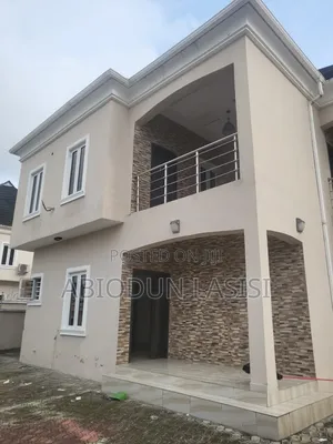 Furnished 5bdrm Duplex in Peninsula Garden for sale