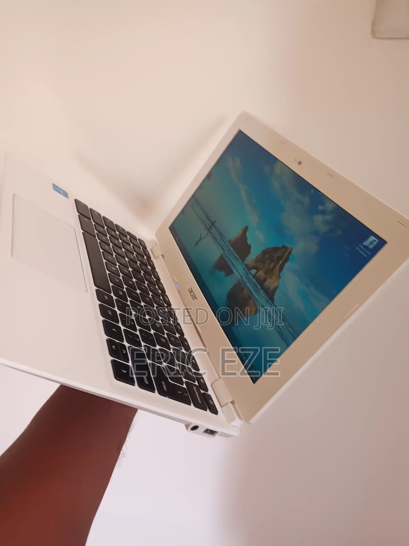 Laptop Acer 2GB Intel Celeron eMMC 16 GB