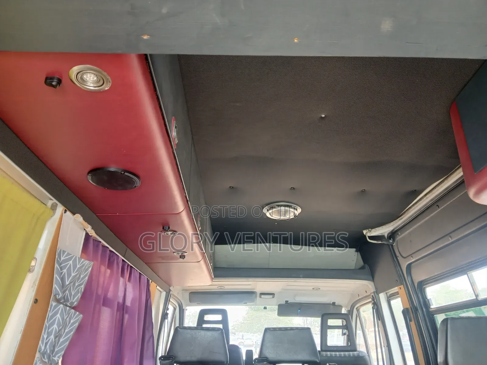 Fiat Ducato 2006 White