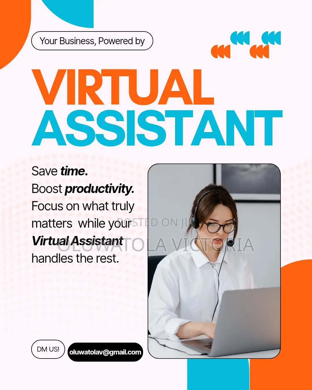 Professional Email Management Inbox Cleanup – Get Organized Today