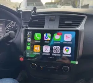 Nissan Sylphy B17 Sentra 2012-2018 Android GPS Navigation System