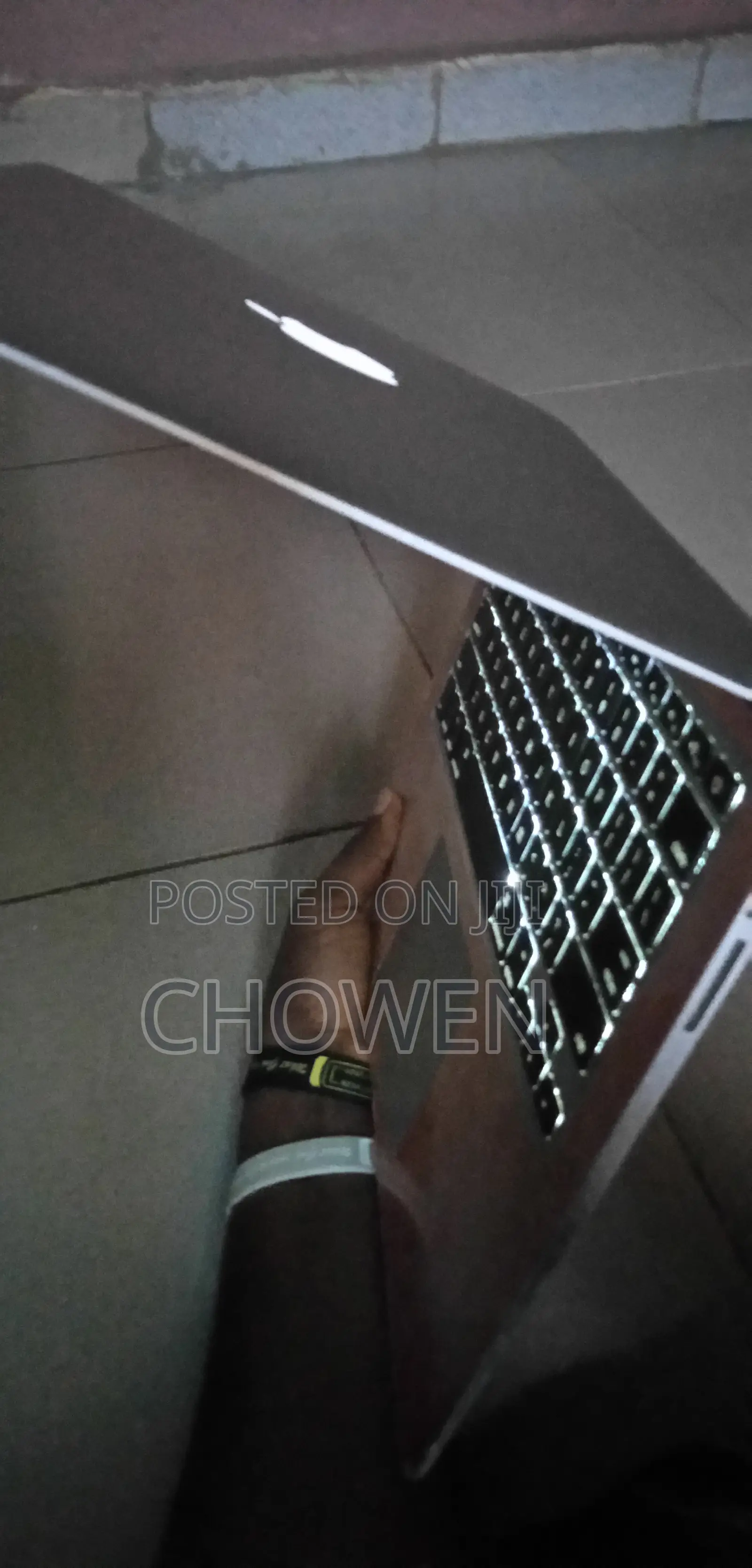 Laptop Apple MacBook Air 2014 4GB Intel Core i5 SSD 128GB