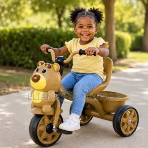 Children Tricycle