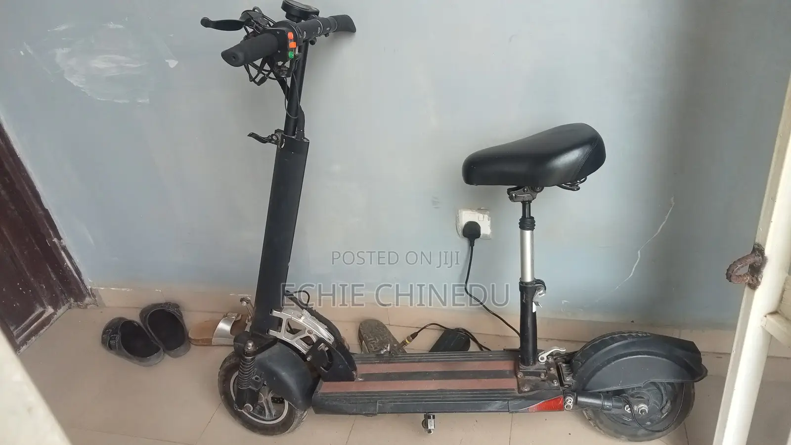 Arc Vector 2023 Black