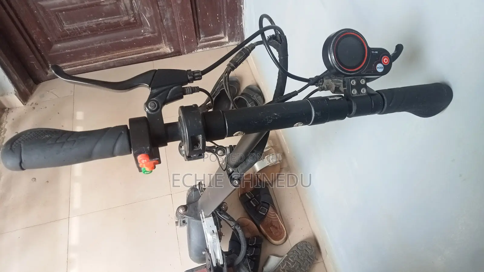 Arc Vector 2023 Black