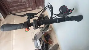 Arc Vector 2023 Black