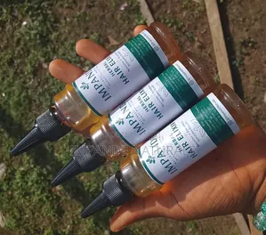 Impande Hair Growth Elixir