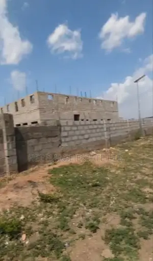 502sqm Residential Plot in Hajj Camp