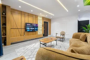 Luxury 2bedroom Apartment With Pool, Gym Snooker