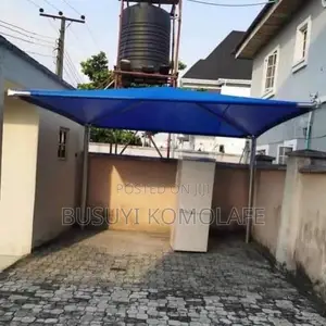 Car Port Canopy