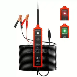 Automotive Circuit Tester