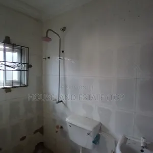 Furnished 1bdrm Room & Parlour in Houseland Real, Benin City for rent