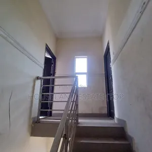 Furnished 1bdrm Room & Parlour in Houseland Real, Benin City for rent