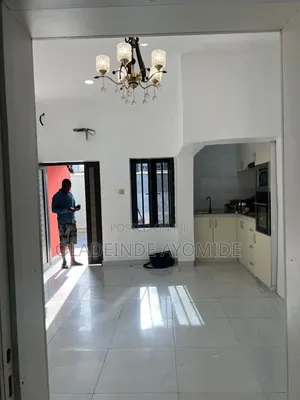 Mini Flat in Ikate Lekki for rent