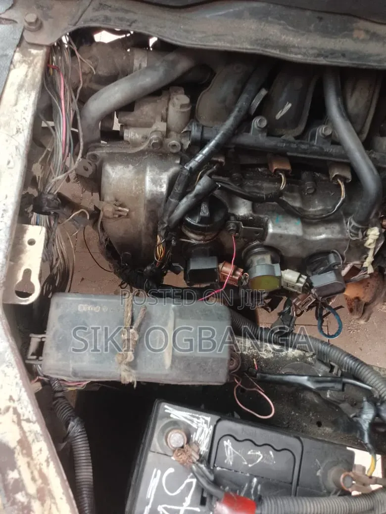 Daihatsu Hijet 2012 Blue