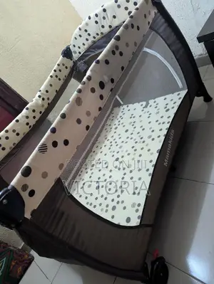 Baby Sleeping Cot